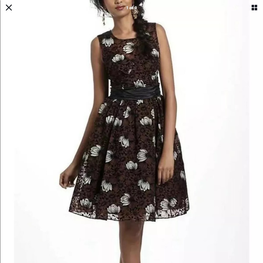 frock! by Tracy Reese Dress size 6 NWT
